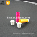 new design empty lip balm containers with pp material